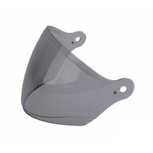 Temni dim pleksi Scorpion EXO-S1 KDF24