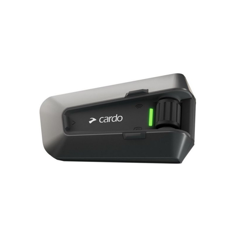 Bluetooth domofon CARDO PACKTALK EDGE solo