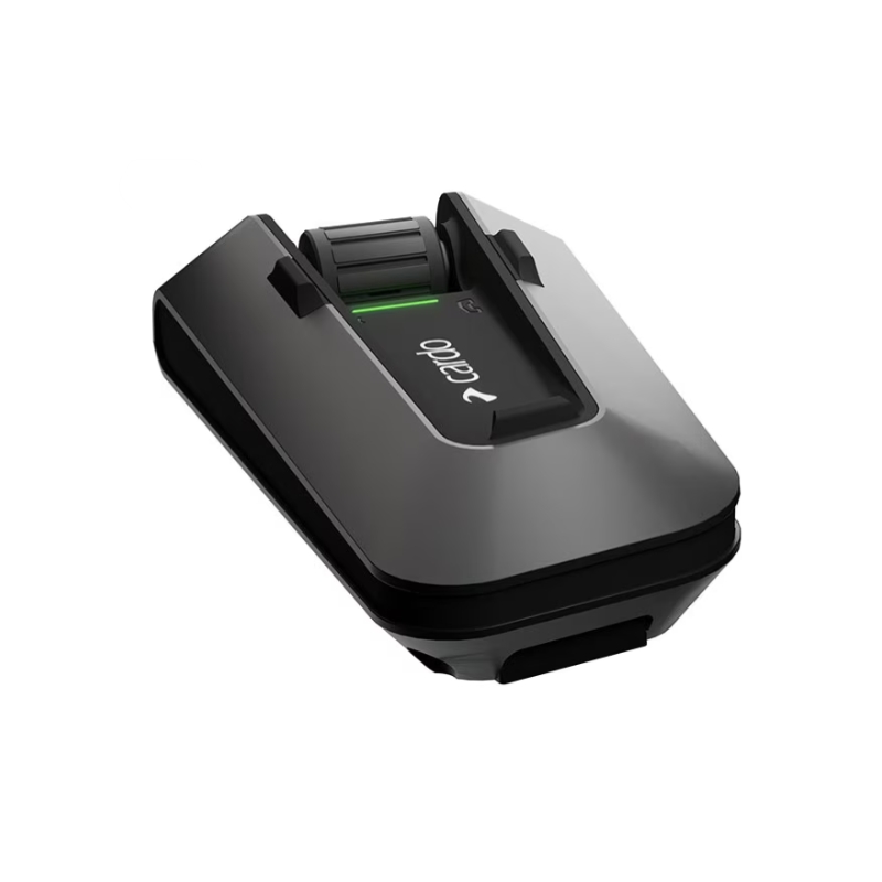 Bluetooth domofon CARDO PACKTALK EDGE solo