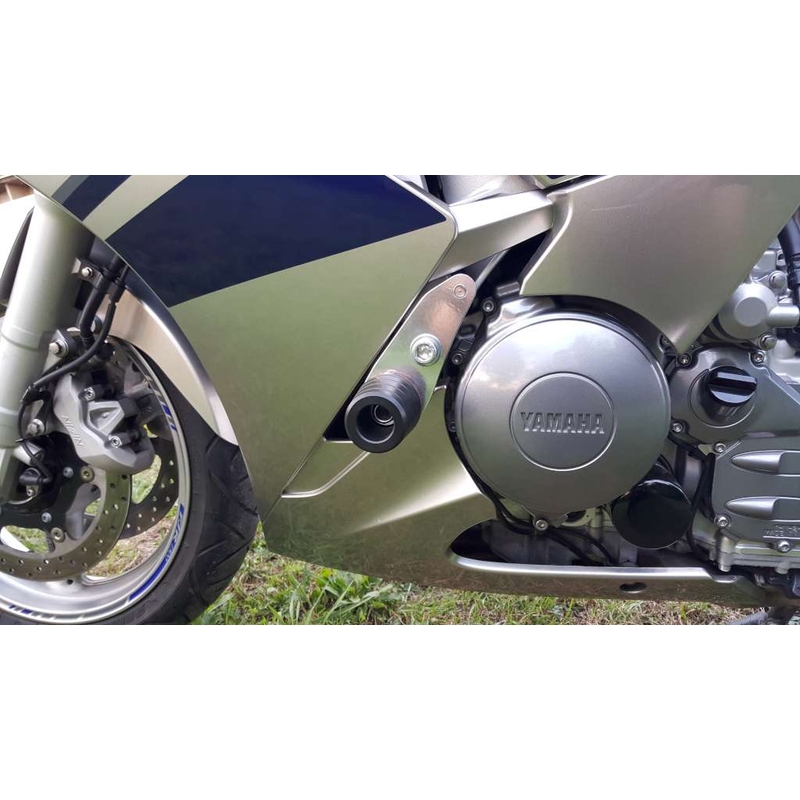 Yamaha FJR 1300 (06-) Strela