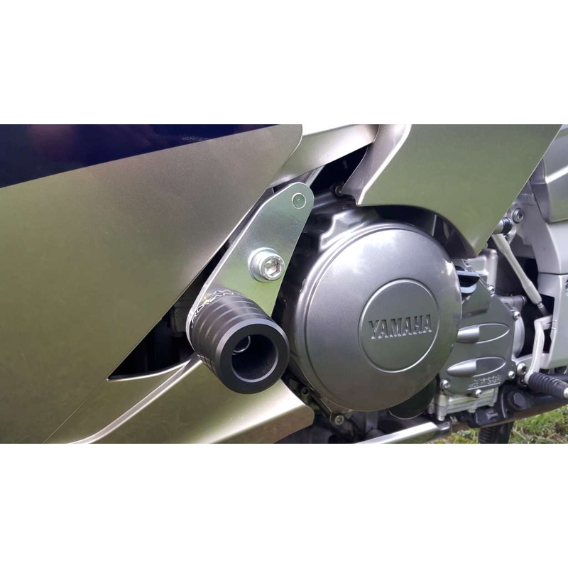 Yamaha FJR 1300 (06-) Conus