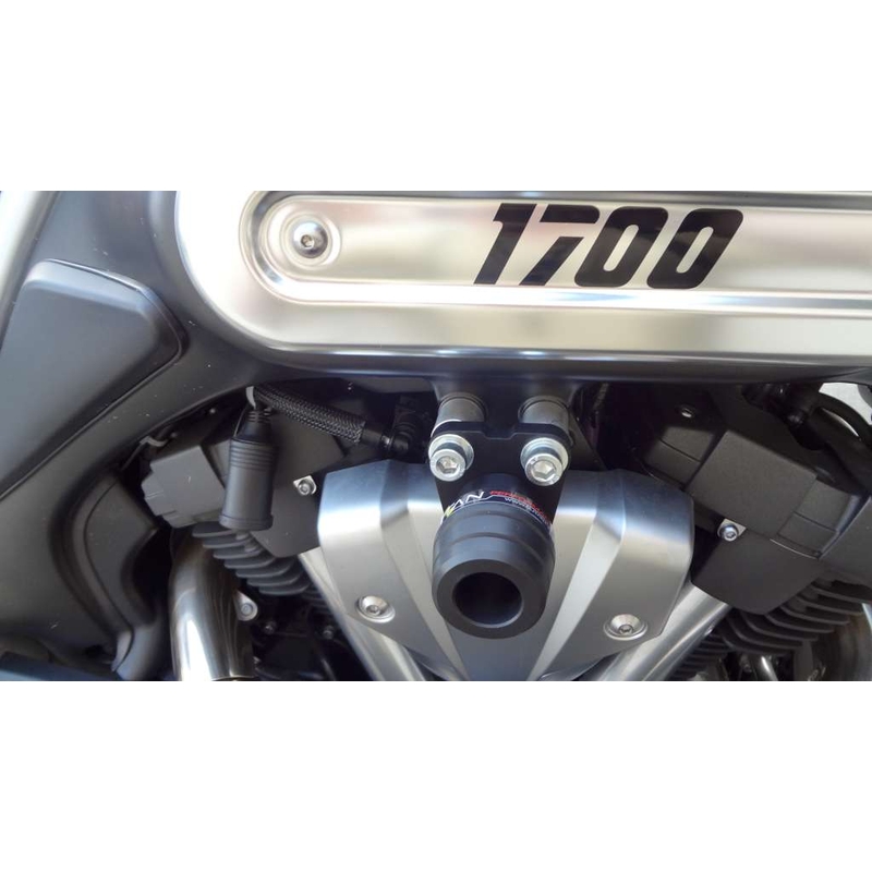 Yamaha MT-01 Classic