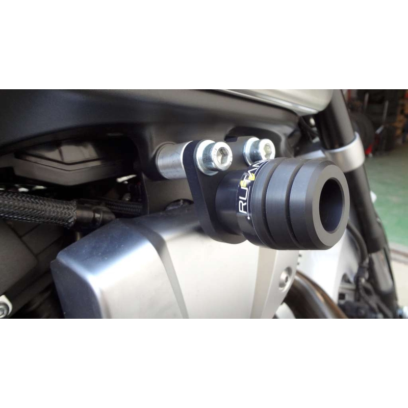 Yamaha MT-01 Classic