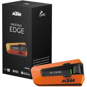 Bluetooth domofon CARDO PACKTALK EDGE KTM solo