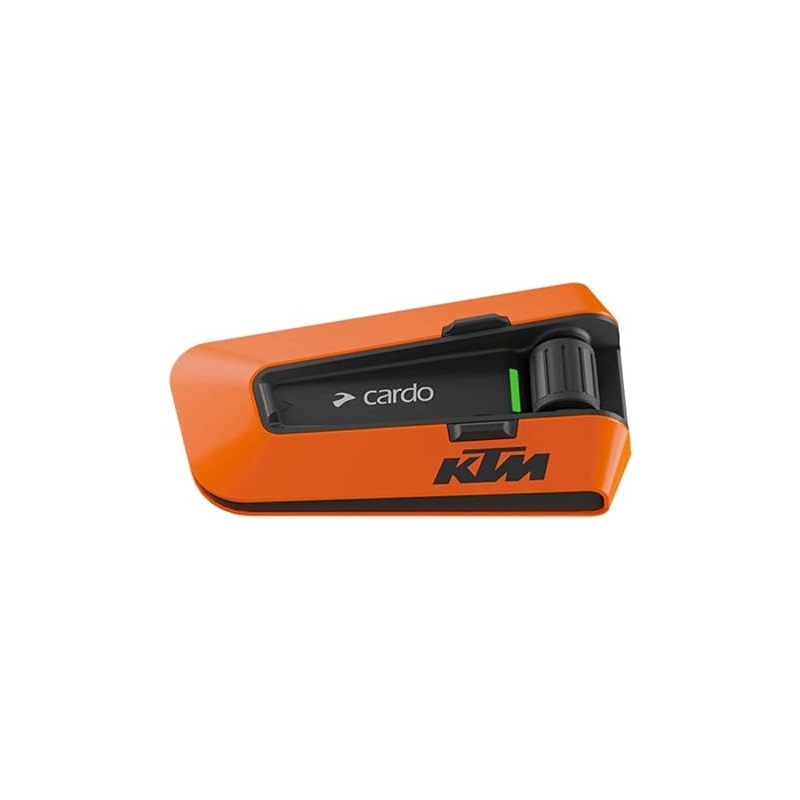 Bluetooth domofon CARDO PACKTALK EDGE KTM solo