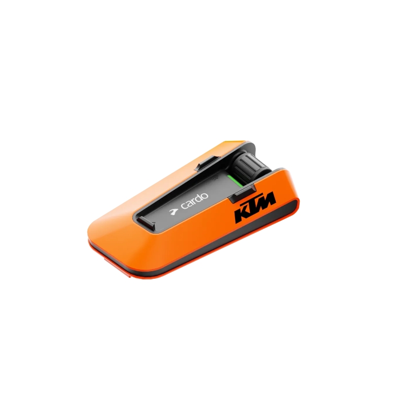 Bluetooth domofon CARDO PACKTALK EDGE KTM solo