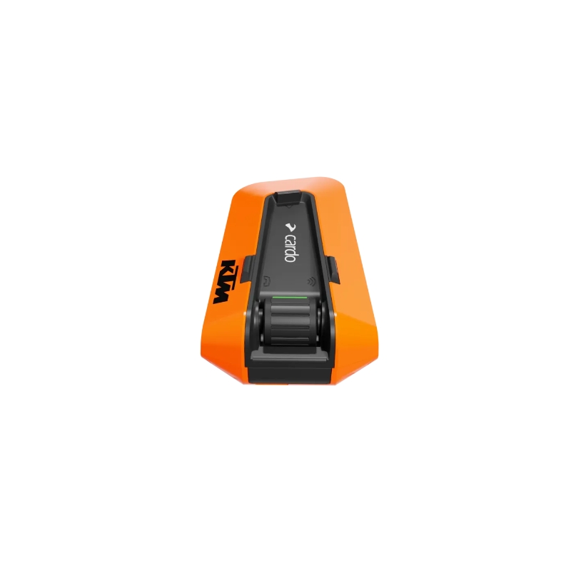 Bluetooth domofon CARDO PACKTALK EDGE KTM solo