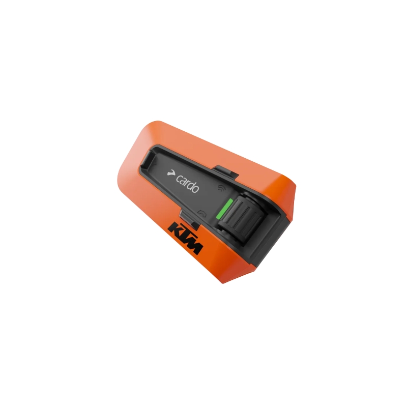 Bluetooth domofon CARDO PACKTALK EDGE KTM solo