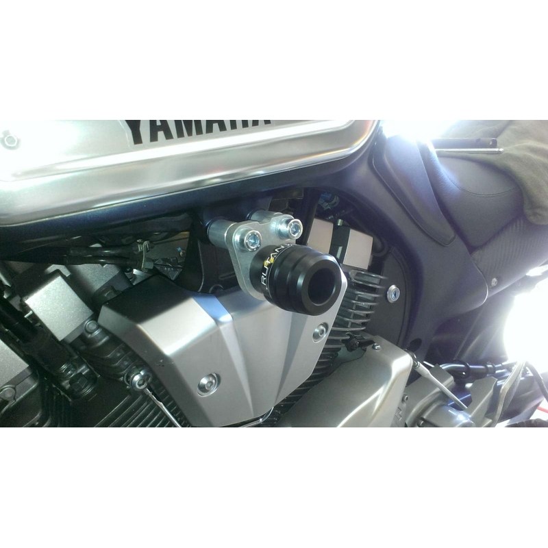 Yamaha MT-01 Classic