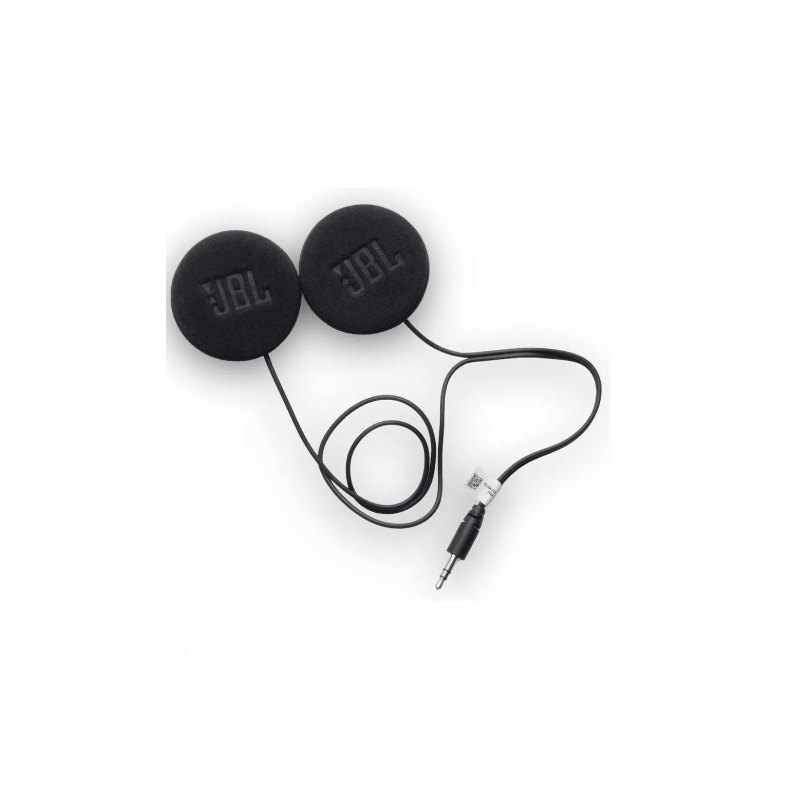 Nadomestne slušalke JBL SuperSound 45 mm za interkome CARDO