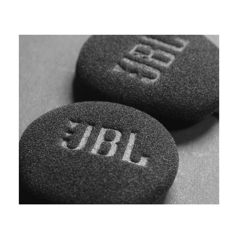 Nadomestne slušalke JBL SuperSound 45 mm za interkome CARDO