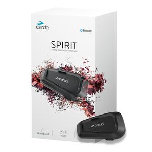 Bluetooth domofon CARDO SPIRIT solo