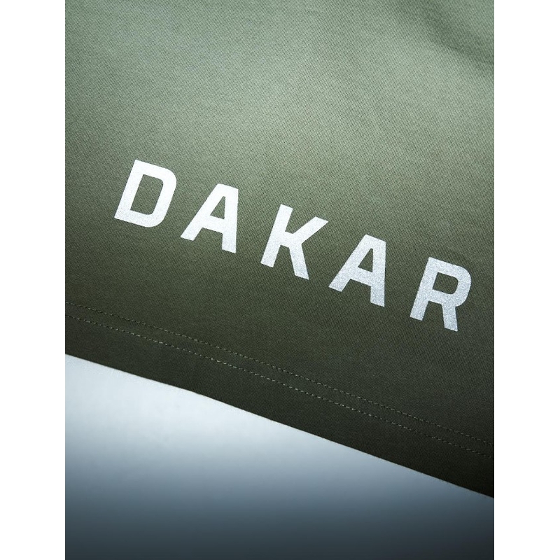 Majica DAKAR DKR AU 03 kaki