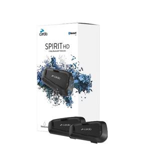 Bluetooth domofon CARDO SPIRIT HD duo