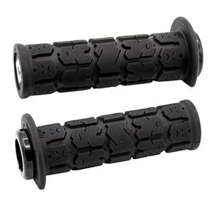 Ročaji ODI ROGUE ATV LOCK-ON V2.1 125mm črni