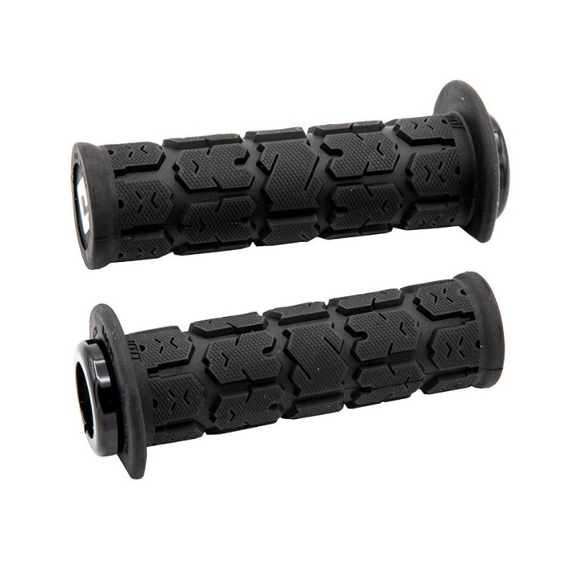 Ročaji ODI ROGUE ATV LOCK-ON V2.1 125mm črni