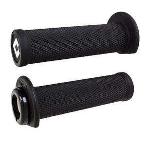 Ročaji ODI RUFFIAN ATV LOCK-ON V2.1 125mm črni