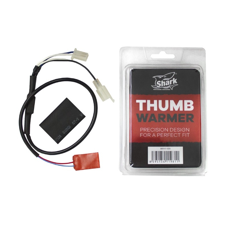 Grelnik palca SHARK THUMB WARMER