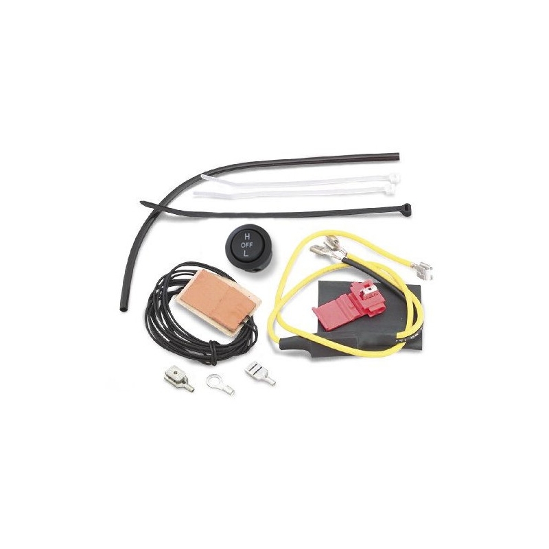 Grelnik palca SYMTEC THUMB WARMER KIT ATV - 35/70 OHMS-H/L RR