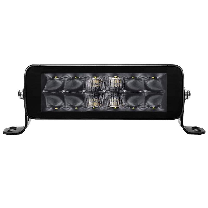 SHARK LED LIGHT BAR EU HOMOLOGIRAN OSRAM CSHP 7" 60W
