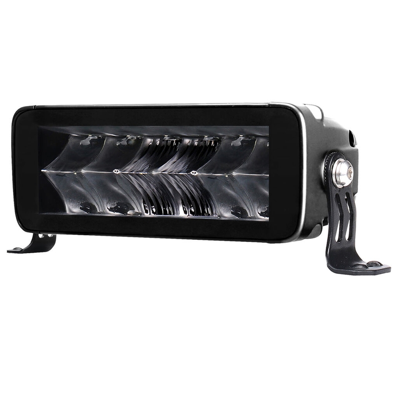 SHARK LED LIGHT BAR EU HOMOLOGIRAN OSRAM CSHP 7" 60W