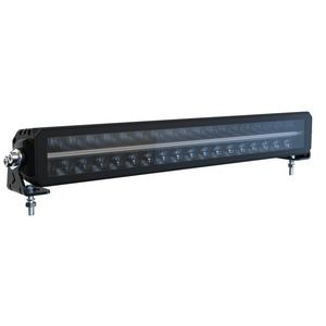 SHARK LED LIGHT BAR EU HOMOLOGIRAN OSRAM 22", 108W