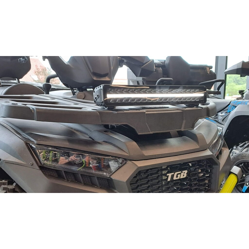 SHARK LED LIGHT BAR EU HOMOLOGIRAN OSRAM 22", 108W