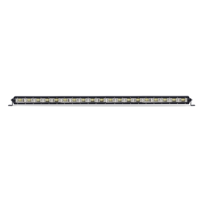 LED svetlobna rampa SHARK LED LIGHT BAR 41,5", ETI LED, 200W