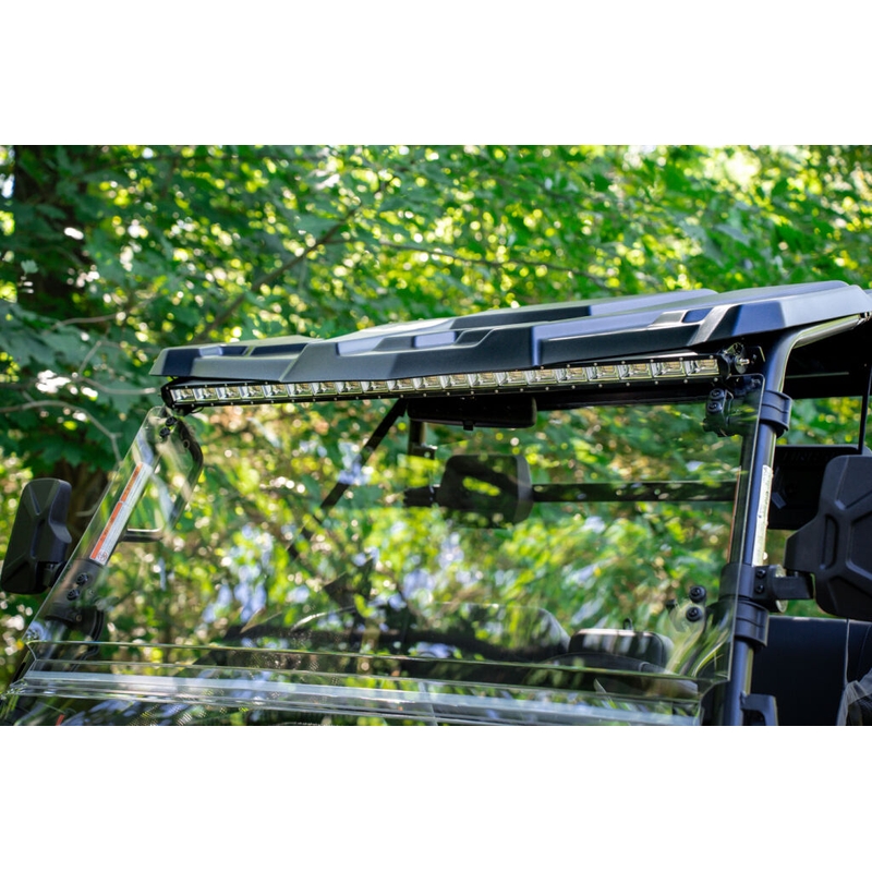 LED svetlobna rampa SHARK LED LIGHT BAR 41,5", ETI LED, 200W
