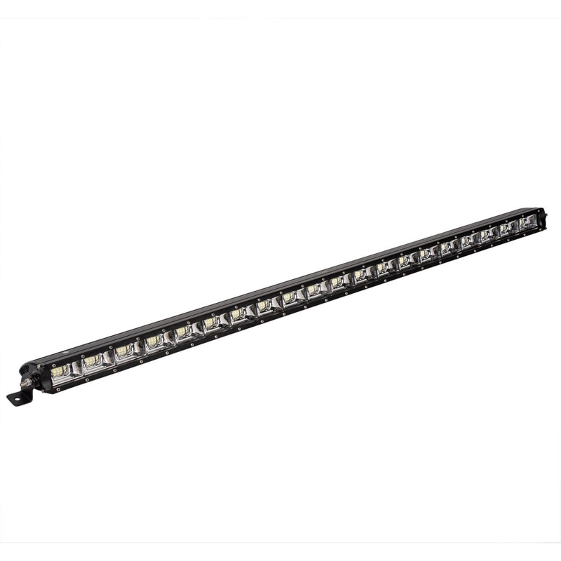 LED svetlobna rampa SHARK LED LIGHT BAR 41,5", ETI LED, 200W