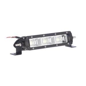LED svetlobna rampa SHARK LED LIGHT BAR , ETI LED, 7",30W