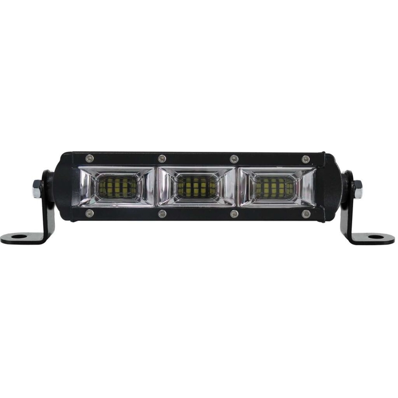 LED svetlobna rampa SHARK LED LIGHT BAR , ETI LED, 7",30W
