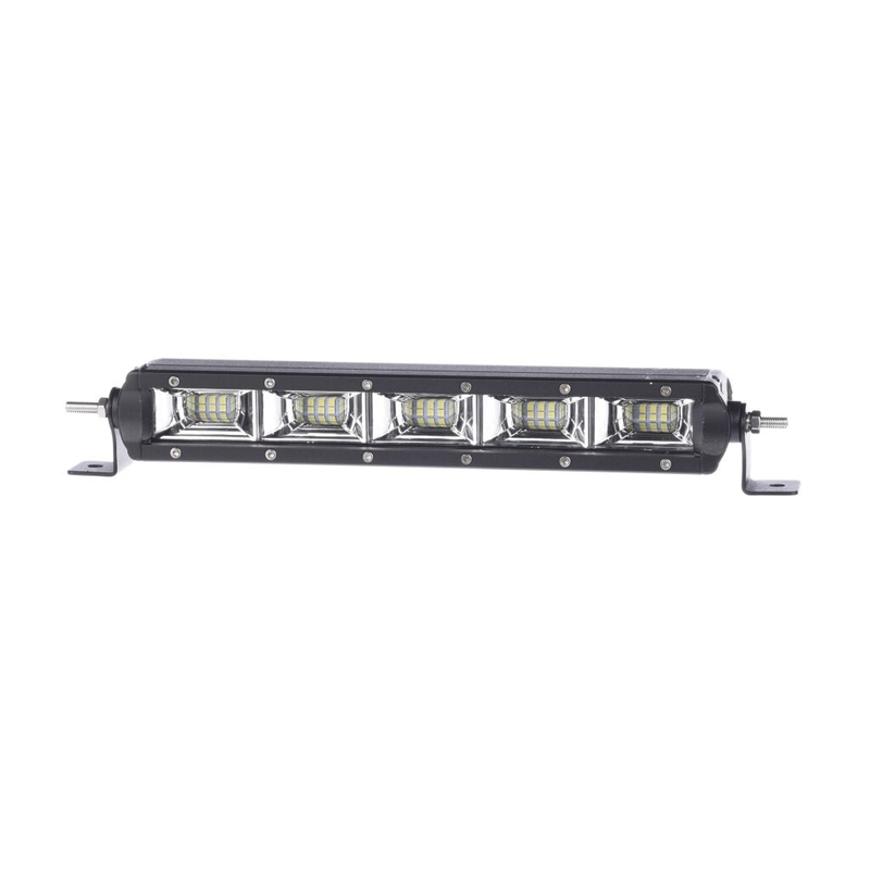 LED svetlobna rampa SHARK LED LIGHT BAR , ETI LED, 11",50W