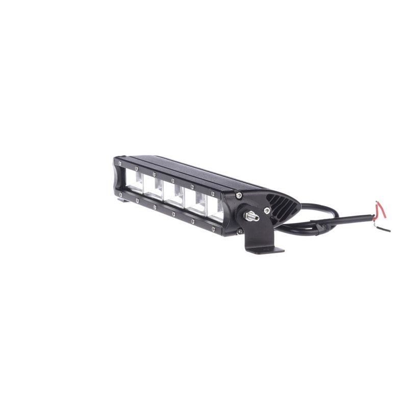 LED svetlobna rampa SHARK LED LIGHT BAR , ETI LED, 11",50W