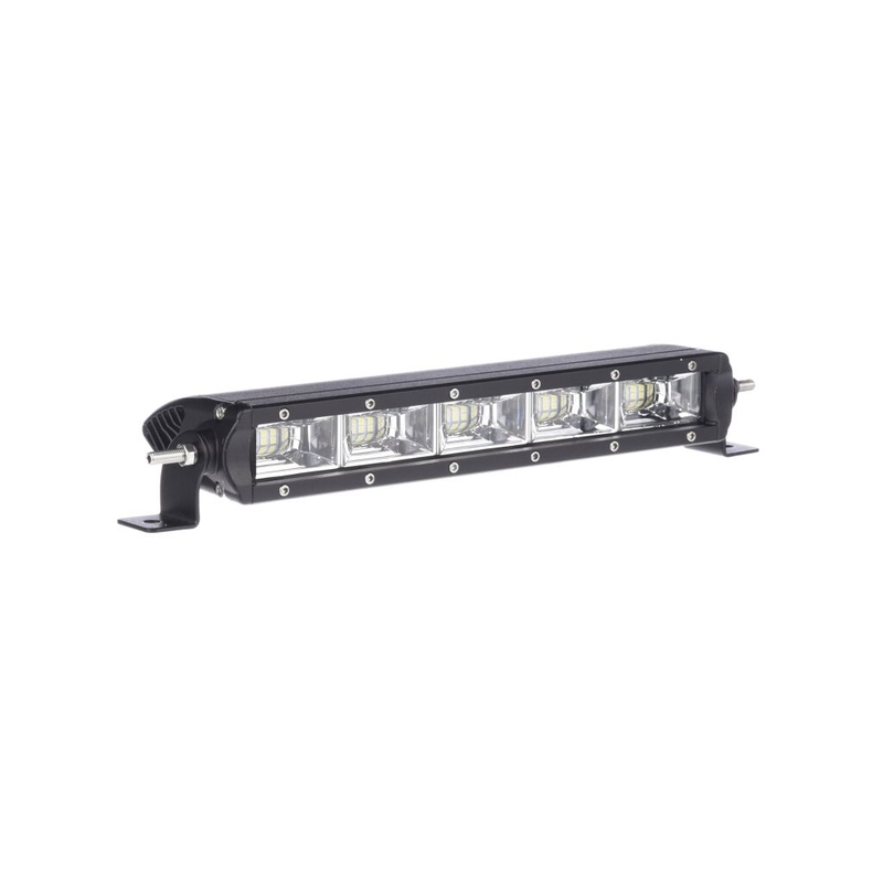 LED svetlobna rampa SHARK LED LIGHT BAR , ETI LED, 11",50W