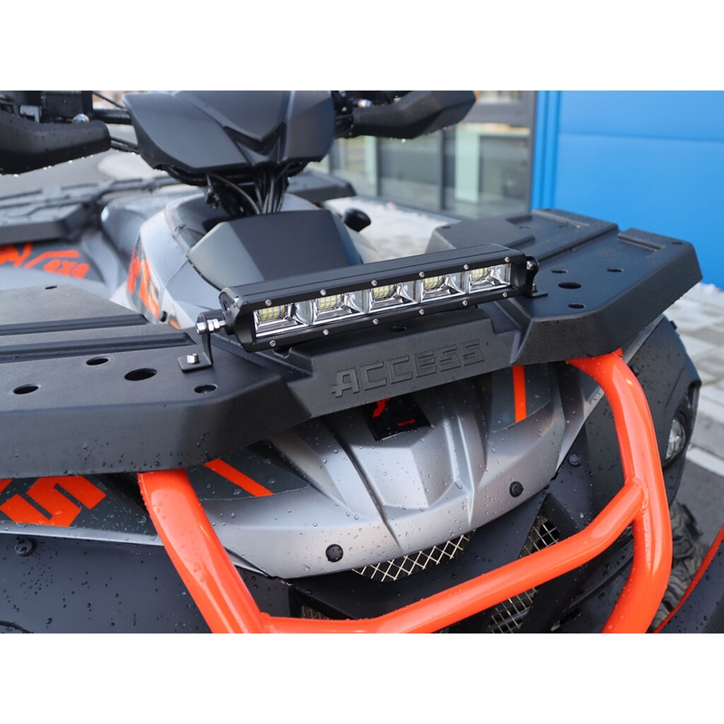 LED svetlobna rampa SHARK LED LIGHT BAR , ETI LED, 11",50W