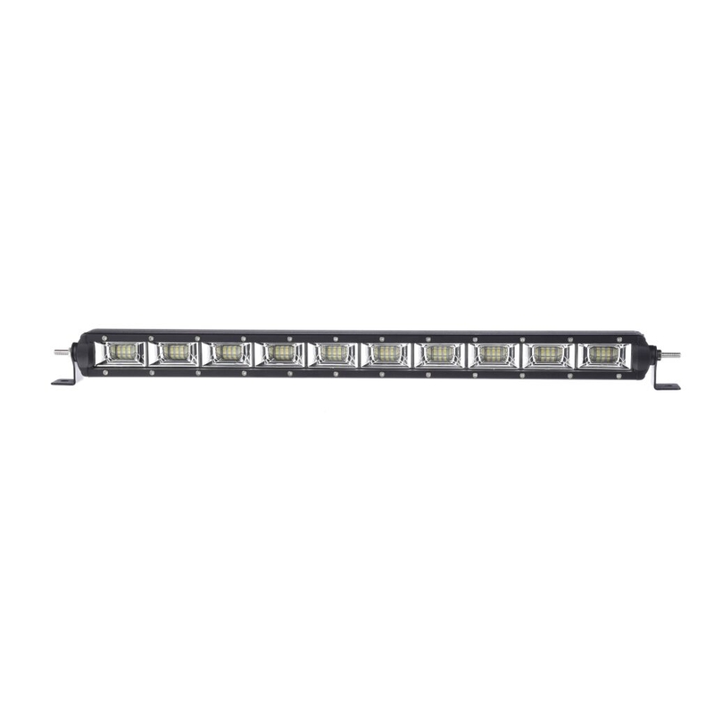 LED svetlobna rampa SHARK LED LIGHT BAR , ETI LED, 21,5", 100W