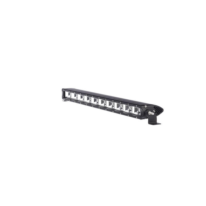 LED svetlobna rampa SHARK LED LIGHT BAR , ETI LED, 21,5", 100W
