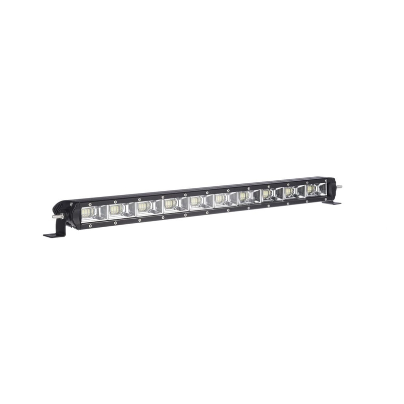 LED svetlobna rampa SHARK LED LIGHT BAR , ETI LED, 21,5", 100W