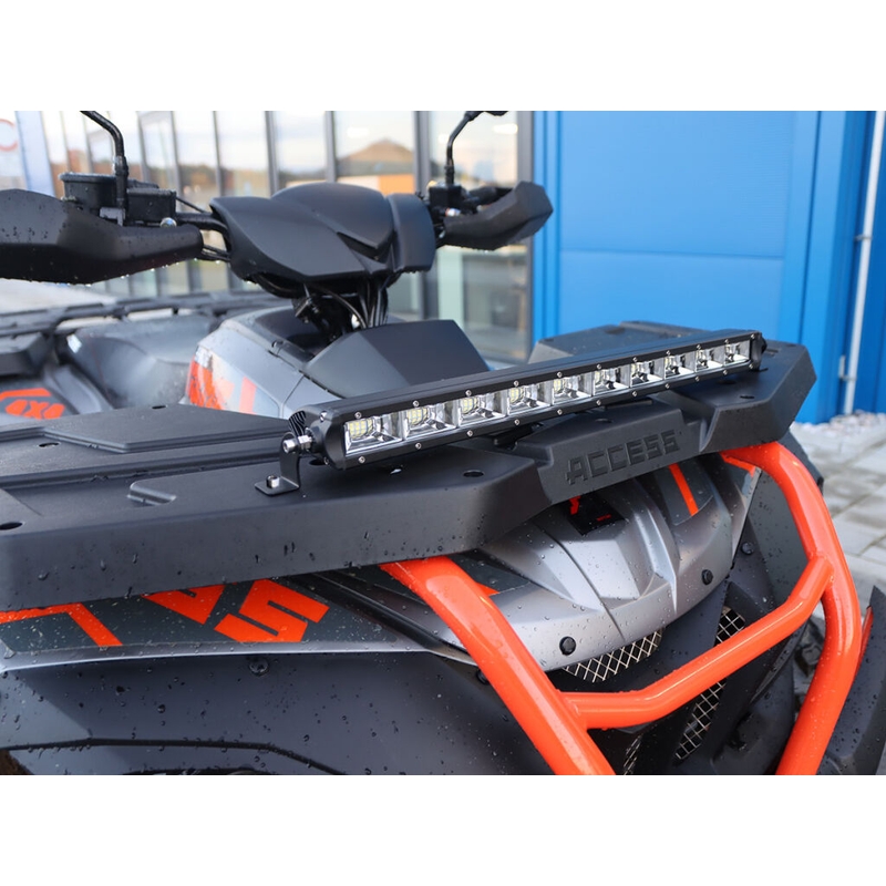 LED svetlobna rampa SHARK LED LIGHT BAR , ETI LED, 21,5", 100W
