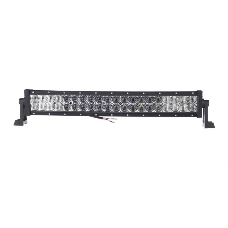 SHARK LED SVETLOBNA PALICA 20", UKRIVLJENA, 120W, R 560 MM - 5D