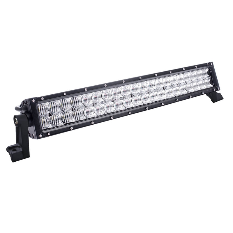 SHARK LED SVETLOBNA PALICA 20", UKRIVLJENA, 120W, R 560 MM - 5D