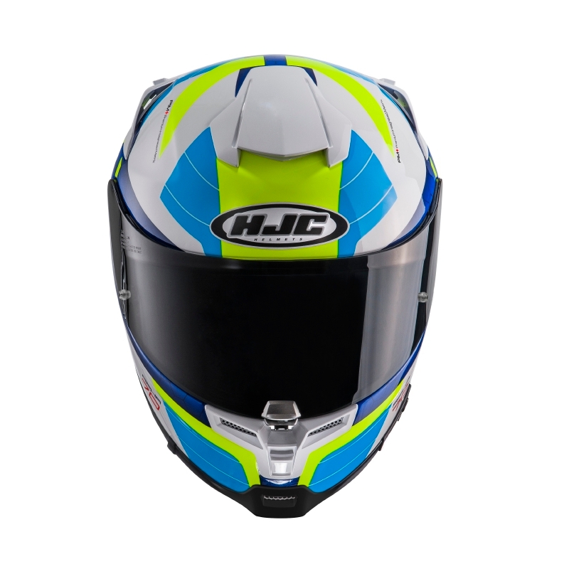Integralna motoristična čelada HJC RPHA 70 Lif MC2