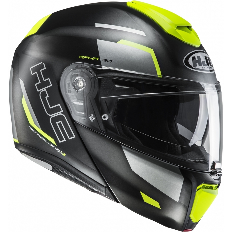 HJC RPHA 90 Rabrigo MC4HSF motoristična čelada za prodajo razprodaja