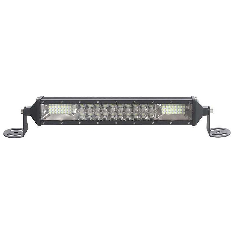 LED svetlobna rampa SHARK LED LIGHT BAR 11,5", LED 68, 20W