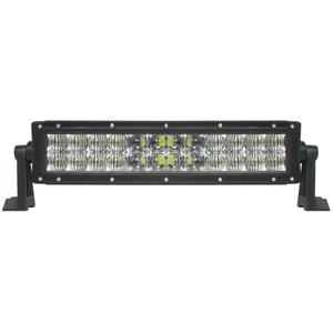 LED svetlobna rampa SHARK LED LIGHT BAR,5D,13,5",72W