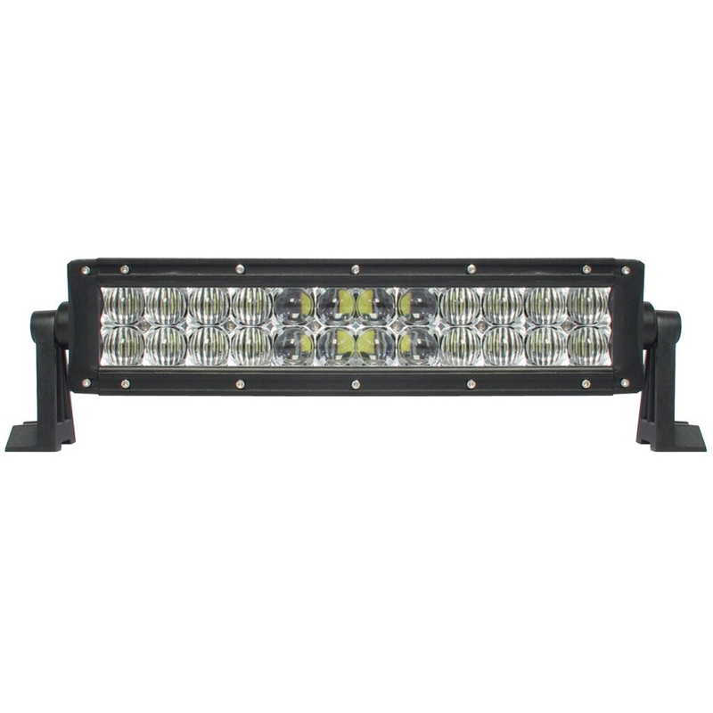 LED svetlobna rampa SHARK LED LIGHT BAR,5D,13,5",72W