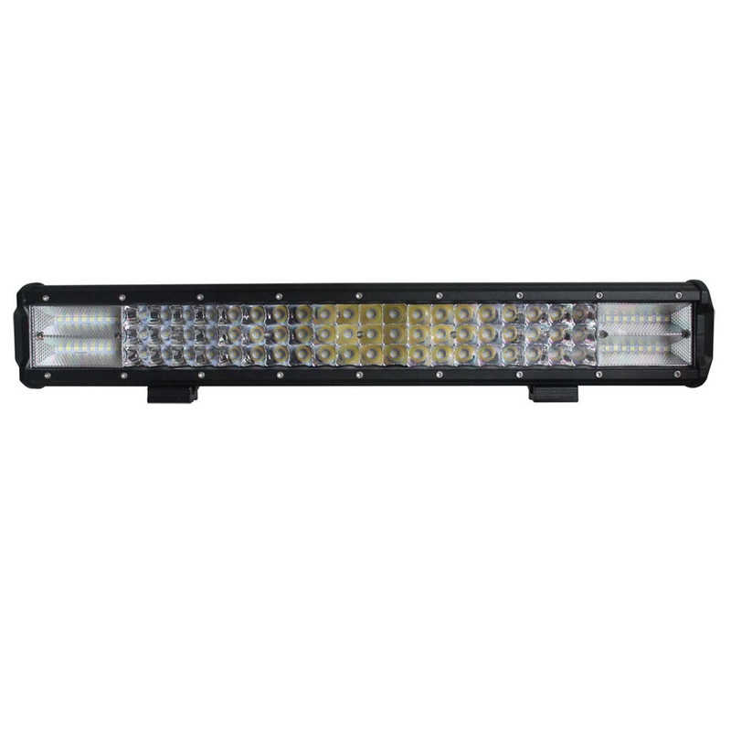 LED svetlobna rampa SHARK LED LIGHT BAR 20,5", 144W