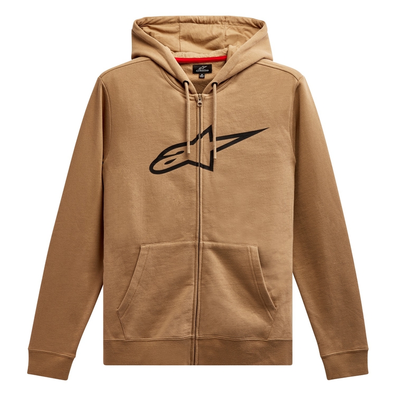 Alpinestars Ageless II Fleece majica sand-black razprodaja