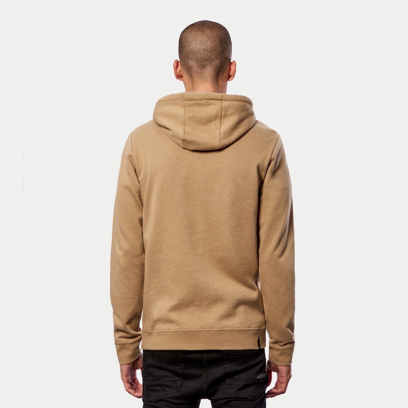 Alpinestars Ageless II Fleece majica sand-black razprodaja